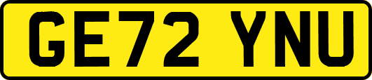 GE72YNU