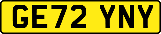 GE72YNY