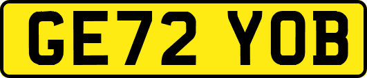 GE72YOB