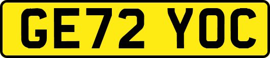 GE72YOC