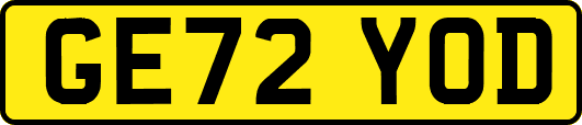 GE72YOD