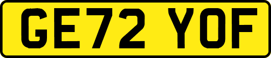 GE72YOF