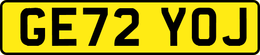 GE72YOJ