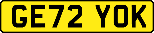 GE72YOK