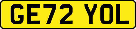 GE72YOL