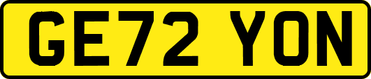 GE72YON