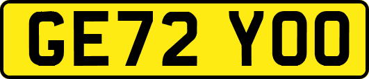 GE72YOO