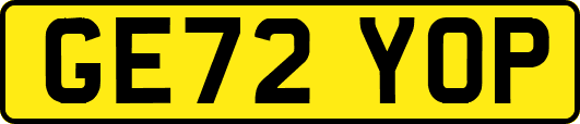 GE72YOP