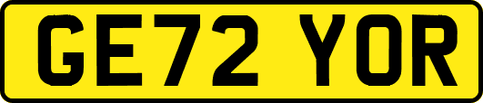 GE72YOR