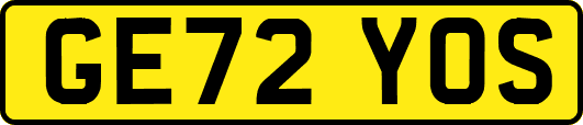 GE72YOS