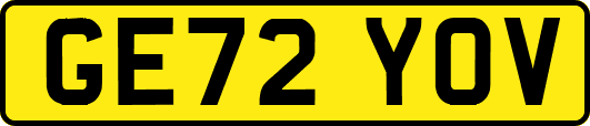 GE72YOV