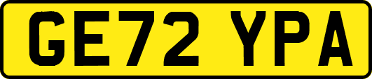 GE72YPA