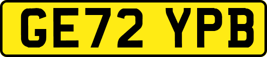 GE72YPB