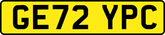 GE72YPC