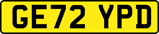 GE72YPD