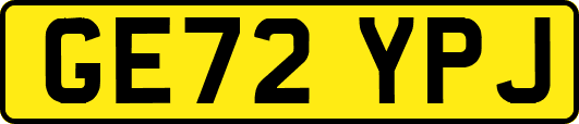 GE72YPJ