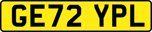 GE72YPL
