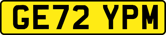 GE72YPM