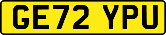 GE72YPU