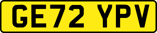 GE72YPV
