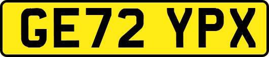 GE72YPX