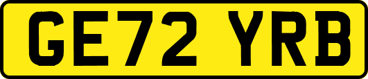 GE72YRB