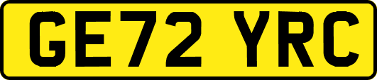 GE72YRC