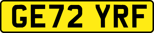 GE72YRF