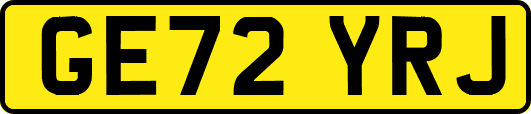 GE72YRJ