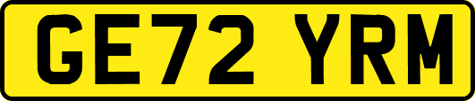 GE72YRM