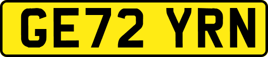 GE72YRN