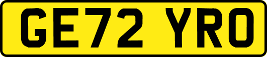 GE72YRO