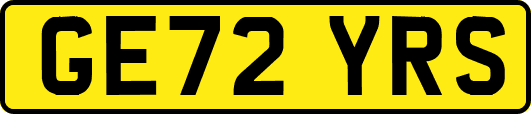 GE72YRS