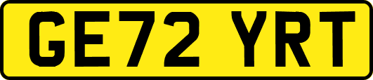 GE72YRT