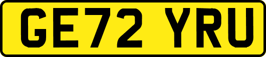GE72YRU