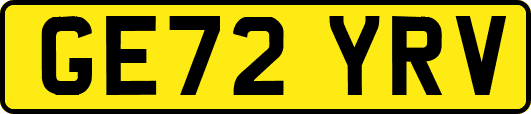GE72YRV