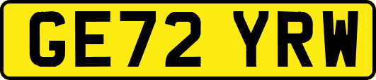 GE72YRW