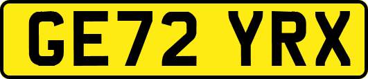 GE72YRX