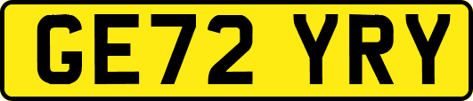 GE72YRY