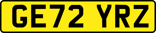 GE72YRZ