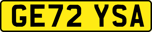 GE72YSA
