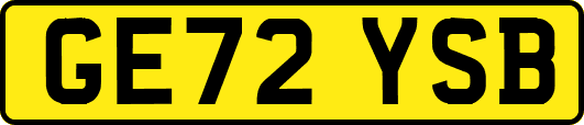 GE72YSB