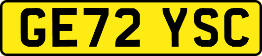 GE72YSC