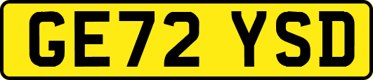 GE72YSD