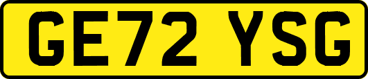 GE72YSG