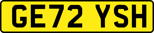 GE72YSH
