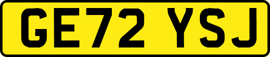GE72YSJ