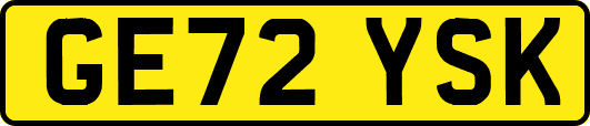 GE72YSK