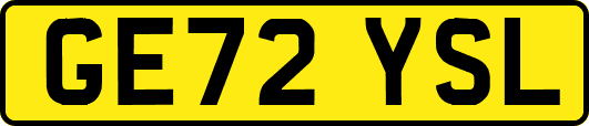 GE72YSL