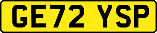 GE72YSP